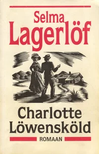 Charlotte Löwensköld
