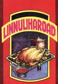 Linnuliharoad
