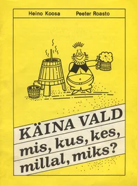 Käina vald