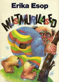 Mustmurilased
