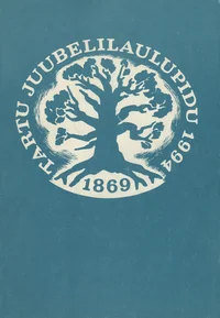Tartu juubelilaulupidu 1994
