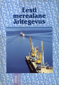Eesti merealane äritegevus