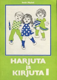 Harjuta ja kirjuta