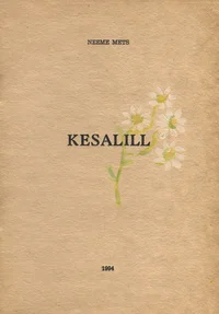 Kesalill