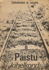 Paistu kihelkond