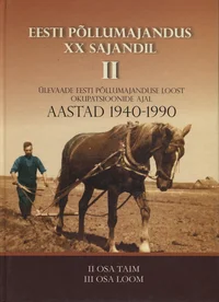Eesti põllumajandus XX sajandil