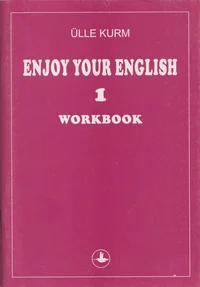 Enjoy your English 1