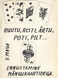 Ruutu, risti, ärtu, poti, pilt...