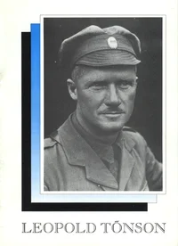 Leopold Tõnson