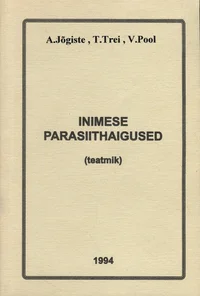Inimese parasiithaigused