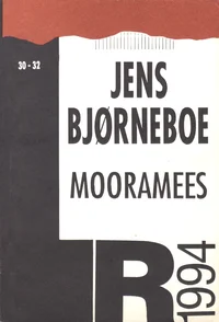 Mooramees