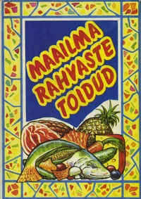 Maailma rahvaste toidud