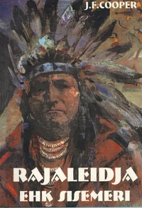 Rajaleidja ehk Sisemeri