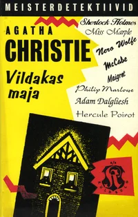 Vildakas maja