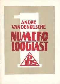 Numeroloogiast