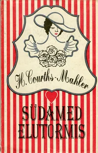 Südamed elutormis