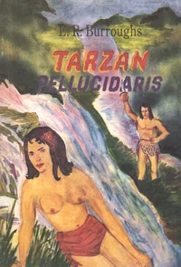 Tarzan Pellucidaris