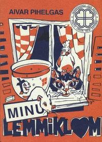 Minu lemmikloom