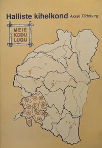 Halliste kihelkond