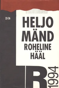 Roheline hääl