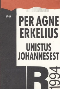 Unistus Johannesest