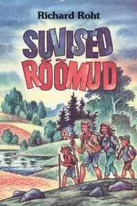 Suvised rõõmud