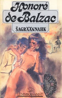 Šagräännahk