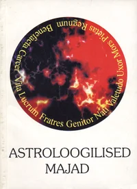 Astroloogilised majad