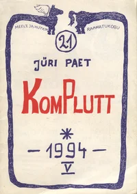Komplutt