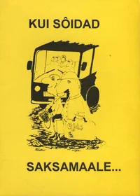 Kui sõidad Saksamaale...
