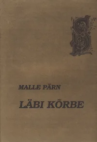 Läbi kõrbe