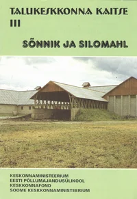 Sõnnik ja silomahl