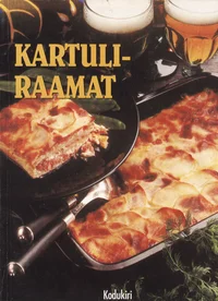 Kartuliraamat