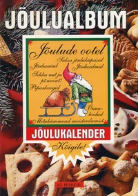 Jõulualbum