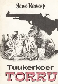 Tuukerkoer Torru