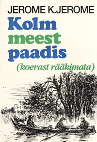 Kolm meest paadis
