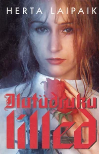 Ilutüdruku lilled