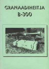 Granaadiheitja B-300