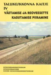 Väetamise ja reoveesette kasutamise piiramine
