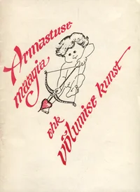 Armastuse maagia