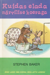 Kuidas elada närvilise koeraga