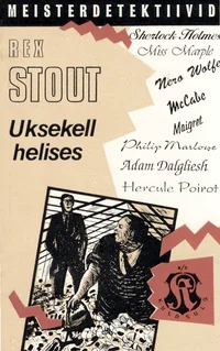 Uksekell helises