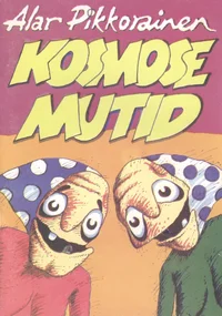Kosmose mutid