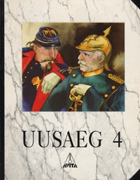 Uusaeg
