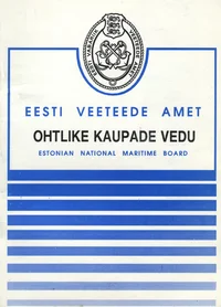 Ohtlike kaupade vedu
