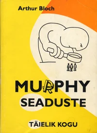 Murphy seaduste täielik kogu
