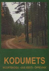Kodumets