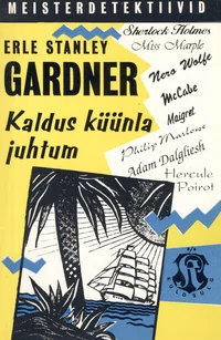 Kaldus küünla juhtum
