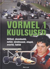 Vormel 1 kuulsused