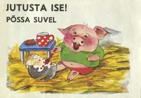 Põssa suvel